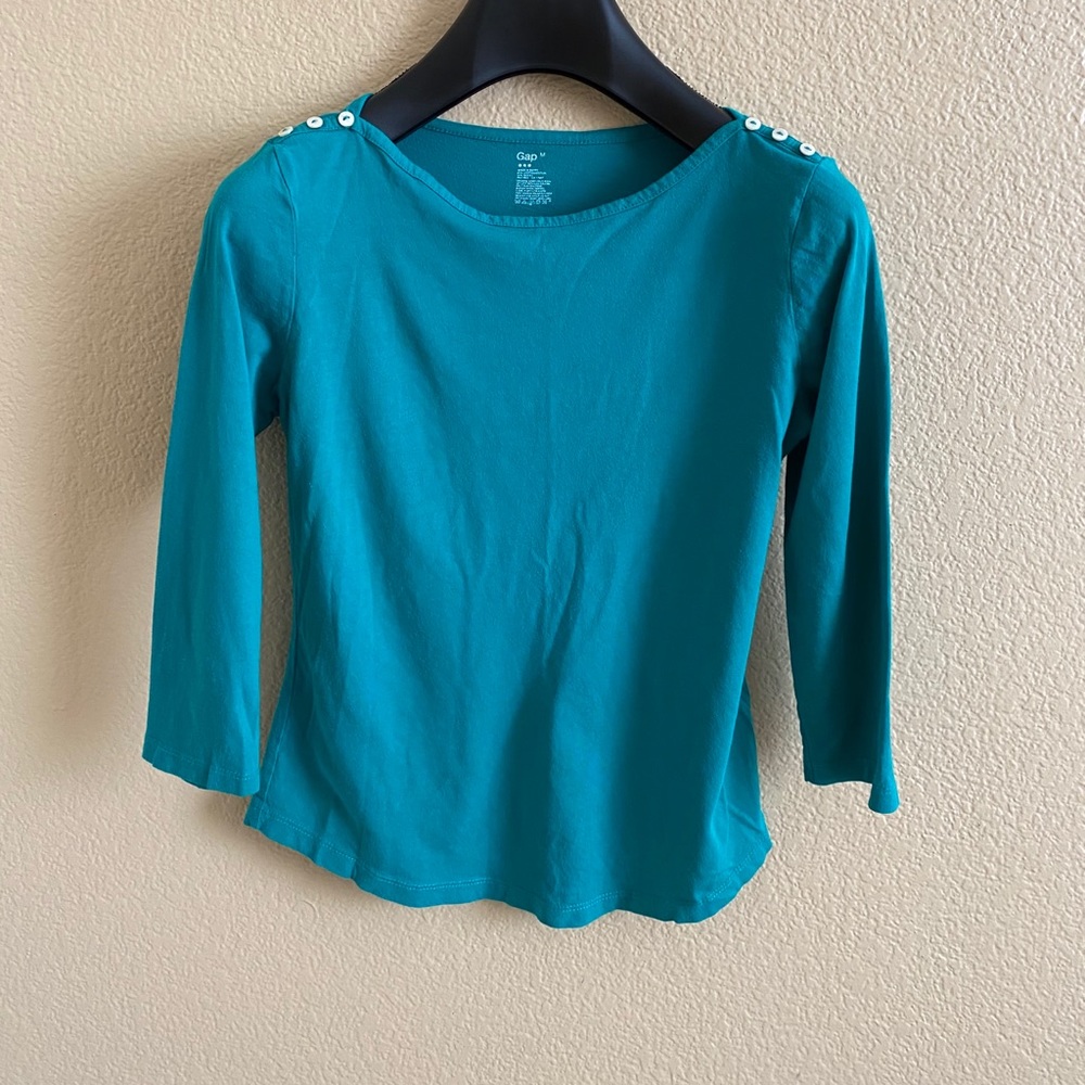 GAP Top
